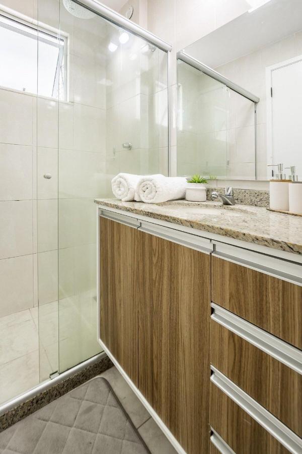 Apartamento Suas Ferias Em Conforto No De