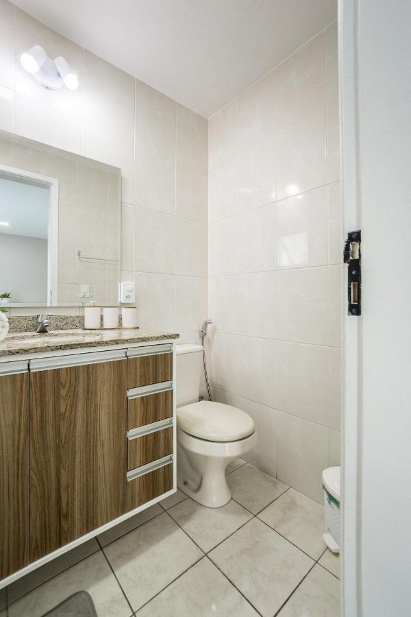 Suas Ferias Em Conforto No De Apartamento