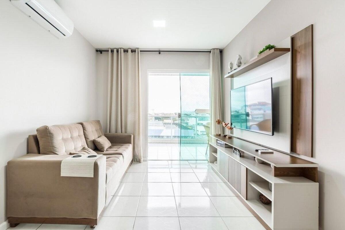 Apartamento Suas Ferias Em Conforto No De