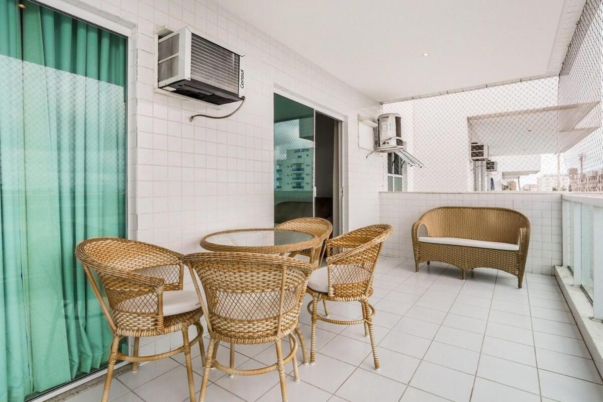 Suas Ferias Em Conforto No De Apartamento Cabo Frio