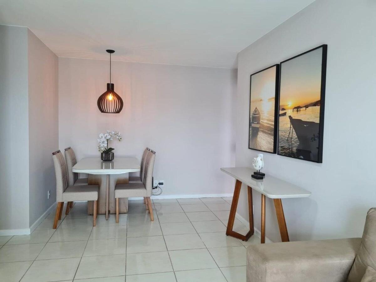 Apartamento Suas Ferias Em Conforto No De